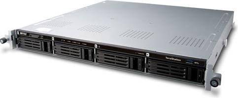 Kan Overfrakke ulykke Buffalo TeraStation™ 1400 NAS server 8 TB 4 Bay TS1400R0804-EU | Conrad.com