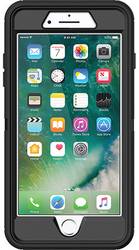 Otterbox Defender Outdoor Pouch Apple Iphone 7 Plus Iphone 8 Plus Black Conrad Com