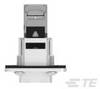 TE Connectivity TE Connectivity N/A 1-2120871-1 Socket, built-in No. of pins (RJ) 8P8C Black 1 pc(s) 1-2120871-1 Socket, built-in No. of pins (RJ) 8P8C Black 1 pc(s)