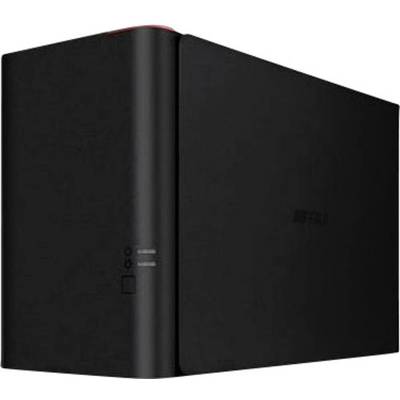 Buffalo  NAS server 6 TB    TS1200D0602-EU
