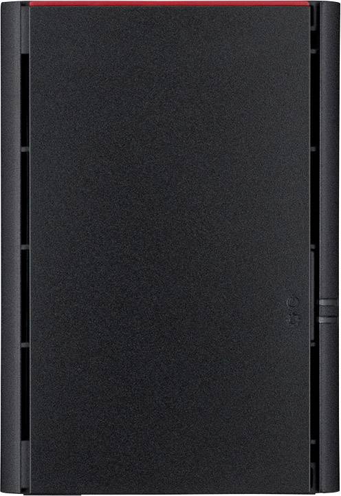 Buffalo LinkStation™ 220 NAS server 2 TB 2 Bay built-in Western