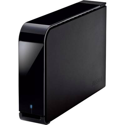 Buffalo DriveStation™ Velocity 3.5 external hard drive 8 TB Black USB 3.0