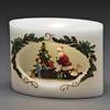 Konstsmide 1892-100 LED wax candle White Warm white