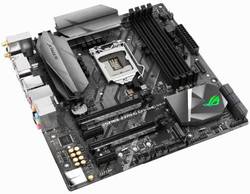 Asus Rog Strix Z370 G Gaming Wi Fi Ac Motherboard Pc Base Intel 1151v2 Form Factor Micro Atx Motherboard Chipset Inte Conrad Com Asus Rog Strix Z370 G Gaming Wi Fi Ac Motherboard Pc Base Intel 1151v2 Form Factor Micro Atx Motherboard Chipset Inte Conrad Com