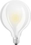 E-27 LED (monochrome) 13.8 W = 100 W Warm white N/A dimmable
