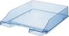 HAN 1026-X-26 KLASSIK Letter tray A4, C4 Transparent, Blue 1 pc(s)