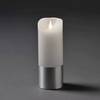 Konstsmide 1823-300 LED wax candle White Warm white