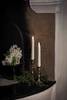 Konstsmide 1872-210 LED candle 2-piece set White Warm white