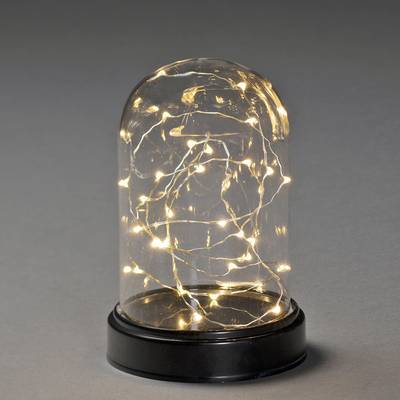 Konstsmide 1215-877 1215-877 Decorative light   LED (monochrome)    Amber