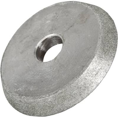 Holzmann Maschinen BSG13E-DIAM Diamond cutting disc Diameter 78 mm Grit size=150 1 pc(s)-0