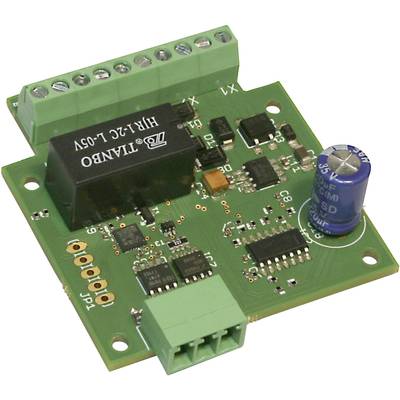 Mrc Reverse Loop Module Buy TAMS Elektronik 49-01146-01-C KSM-4 Reverse loop module Prefab ...