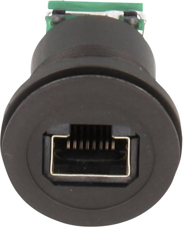 Schlegel  Schlegel  N/A RRJ_RJ45_STB_SW Socket, built-in   No. of pins (RJ) 8P8C  1 pc(s) RRJ_RJ45_STB_SW Socket, built-in   No. of pins (RJ) 8P8C  1 pc(s)