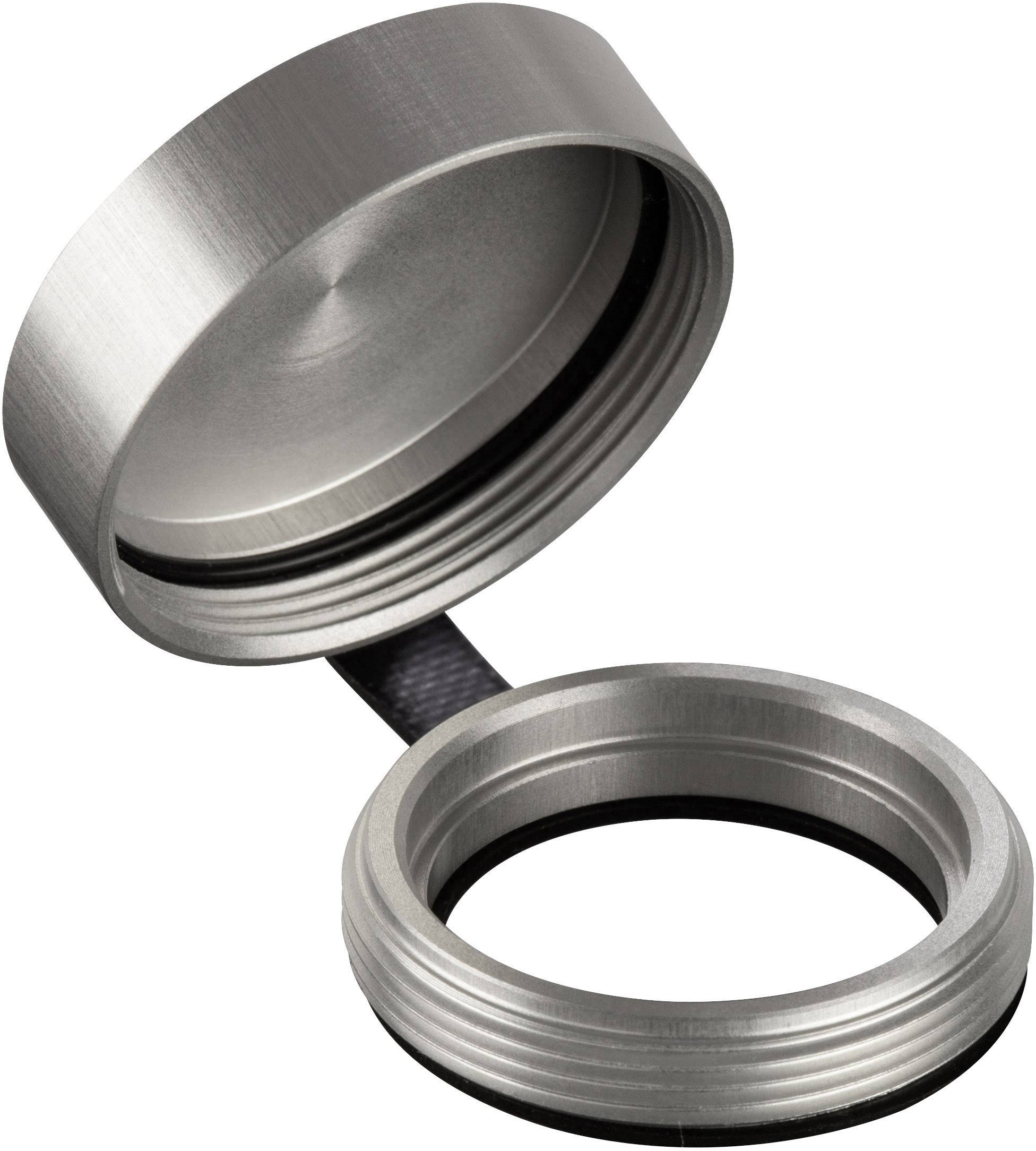 Protective cap for series Ronton-R-Jewel SDAL22RR Schlegel Content: 1 pc(s)