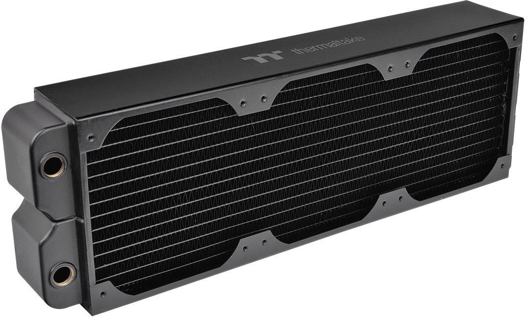 Thermaltake Pacific CL420 Copper Water cooling – radiator