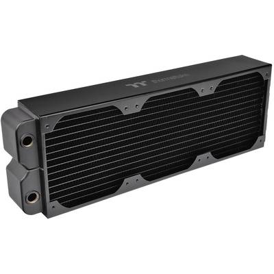 Thermaltake Pacific CL420 Copper Water cooling – radiator