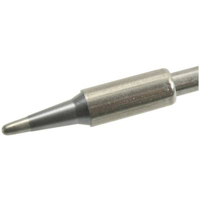 JBC Tools  Soldering tip Tip-shaped Tip size 1 mm Tip length 11 mm Content 1 pc(s)