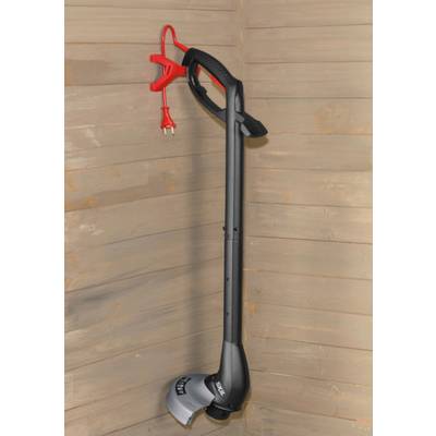 SKIL 0732 Mains Grass trimmer + 2 spare filaments 230 V Cutting width (max.): 230 mm-0