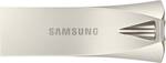 Samsung USB-Stick BAR Plus 64GB USB 3.1 Champagne Silver