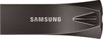 Samsung USB-Stick BAR Plus 256GB USB 3.1 Titan Gray