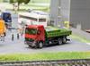 Faller 161481 LKW MB Actros LH'96 Car System H0 Vehicle