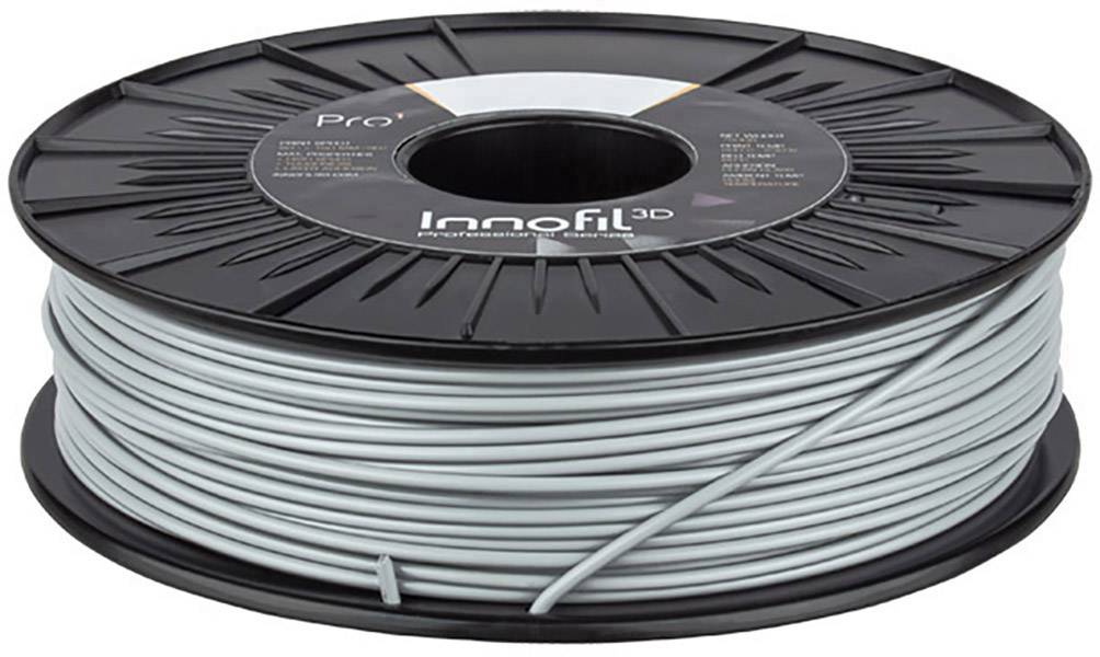 BASF Ultrafuse PR1-7523a075 Tough PLA Filament Tough PLA 1.75 mm 750 g Grey Pro1 1 pc(s)