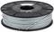 A reel of grey 3D printer filament. Label reads 'Innofil 3D Pro'.