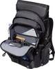 Dicota Laptop backpack Tasche / Notebook / BacPack Universal / Suitable for up to: 39,6 cm (15,6") Black