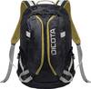 Dicota Laptop backpack Tasche / Notebook / Backpack Active / R Suitable for up to: 39,6 cm (15,6") Black, Yellow