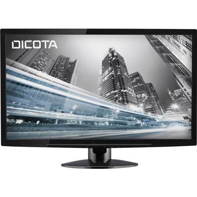 Dicota neu Privacy screen filter 61,0 cm (24") Image format: 16:10 D30319 Compatible with: Monitor