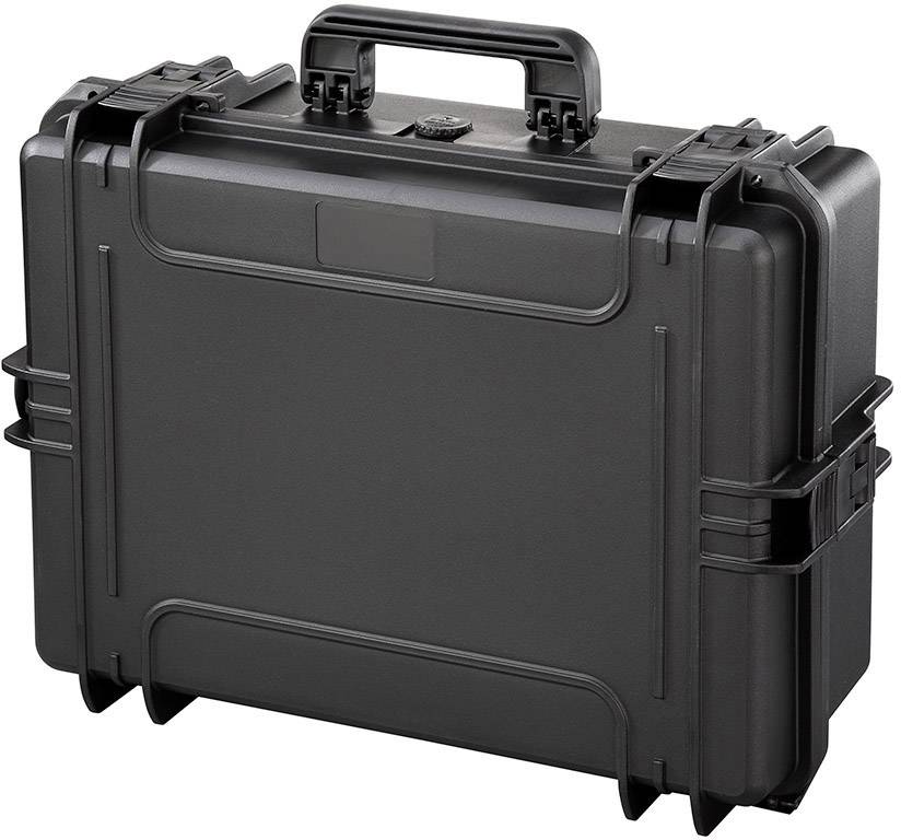 Cytronix Multicopter transport case Suitable for: DJI Phantom 4 Serie-0