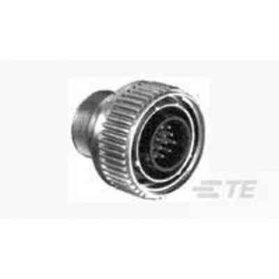 TE Connectivity 208716-1 Bullet connector Sleeve socket Total number of pins: 7 Series (round connectors): CPC 1 pc(s)