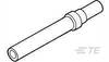 TE Connectivity 205090-1 Bullet connector Socket Series (round connectors): CPC 1 pc(s)