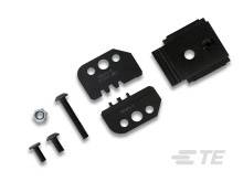 TE Connectivity 58495-2 Bullet connector fitting tools 1 pc(s)