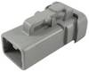 TE Connectivity Socket housing cable DTP Total number of pins 2 DTP06-2S-E003 1 pc(s)