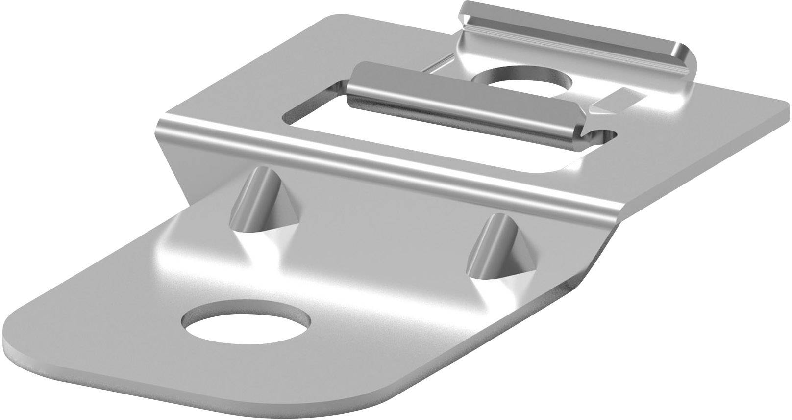 Holding Clip 1027-017-1200 TE Connectivity Content: 1 pc(s)