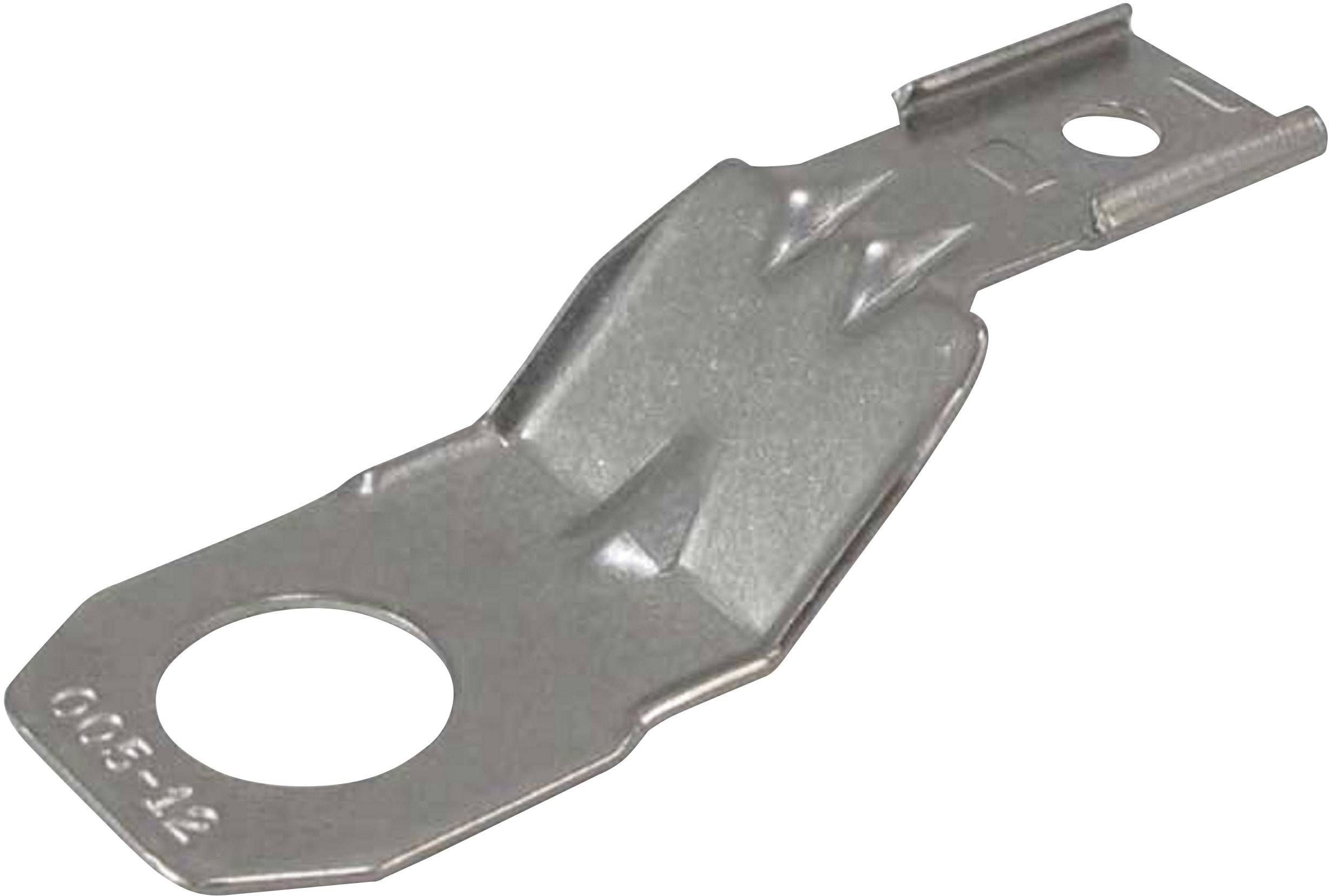 Holding Clip 1027-005-1200 TE Connectivity Content: 1 pc(s)