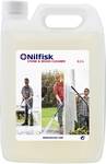 Nilfisk Brick and wood cleaner 125300385 Suitable for Nilfisk Alto 1 pc(s)