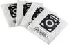 Nilfisk 107407940 Vacuum cleaner bag 4 pc(s)