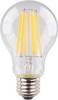 Müller-Licht 400411 LED (monochrome) EEC E (A - G) E-27 Pear shape 7 W = 60 W Warm white (Ø x L) 60 mm x 106 mm Filament 1 pc(s)