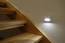 Müller-Licht 27700024 Grada Sensor Portable mini light (+ motion detector) LED (monochrome) White