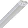 Müller-Licht Cassia Sensor LED plinth lighting LED (monochrome) Built-in LED 8 W Warm white, Neutral white, Daylight white White