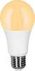 Müller-Licht tint LED light bulb (single) EEC: F (A - G) E-27 9 W Warm white