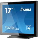 Iiyama ProLite T 1732 MSC-B 5 X Touch screen Monitor
