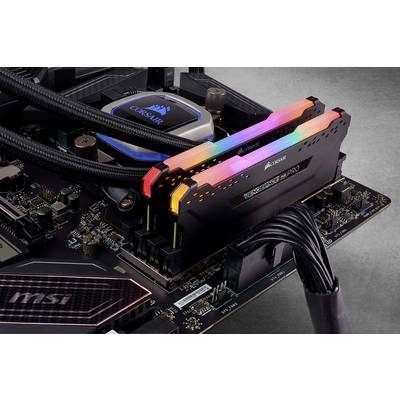 Buy Corsair Vengeance RGB PRO PC RAM kit DDR4 16 GB x GB 3000