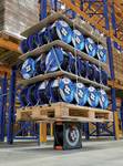 Professional Line Cable Reel 50 m IP44