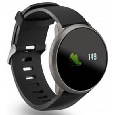 acme Computer SW101 Smartwatch Black-0