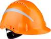 3M G3000 Reflex G30NUOR Hard hat Orange