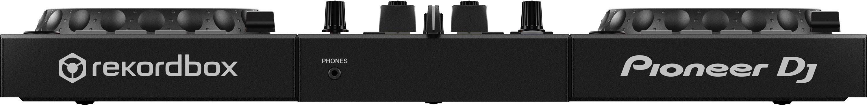 Buy Pioneer DJ DDJ-400 DJ controller | Conrad Electronic