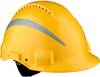 3M G3000 Reflex G30NUYR Hard hat Yellow