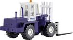 H0 Orenstein & Koppel Terrain Forklift Truck Breuer & wasel